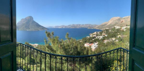 Giameiko Traditional House Kalymnos